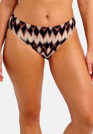 SABANA - Slip - copper tint