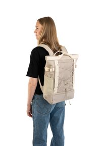 Johnny Urban - HARPER - Tagesrucksack - sand Thumbnail-Bild 1