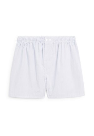STRIPE - Boxershorts - white
