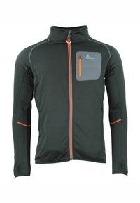 Peak Mountain CEMARO - Giacca sportiva - noir