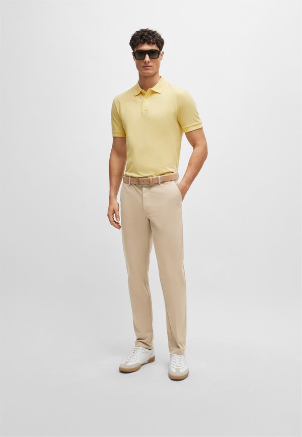 KAITO1 - Chinos - open beige fourteen