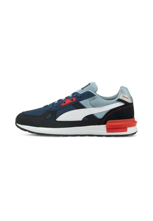 Sneakers - blue