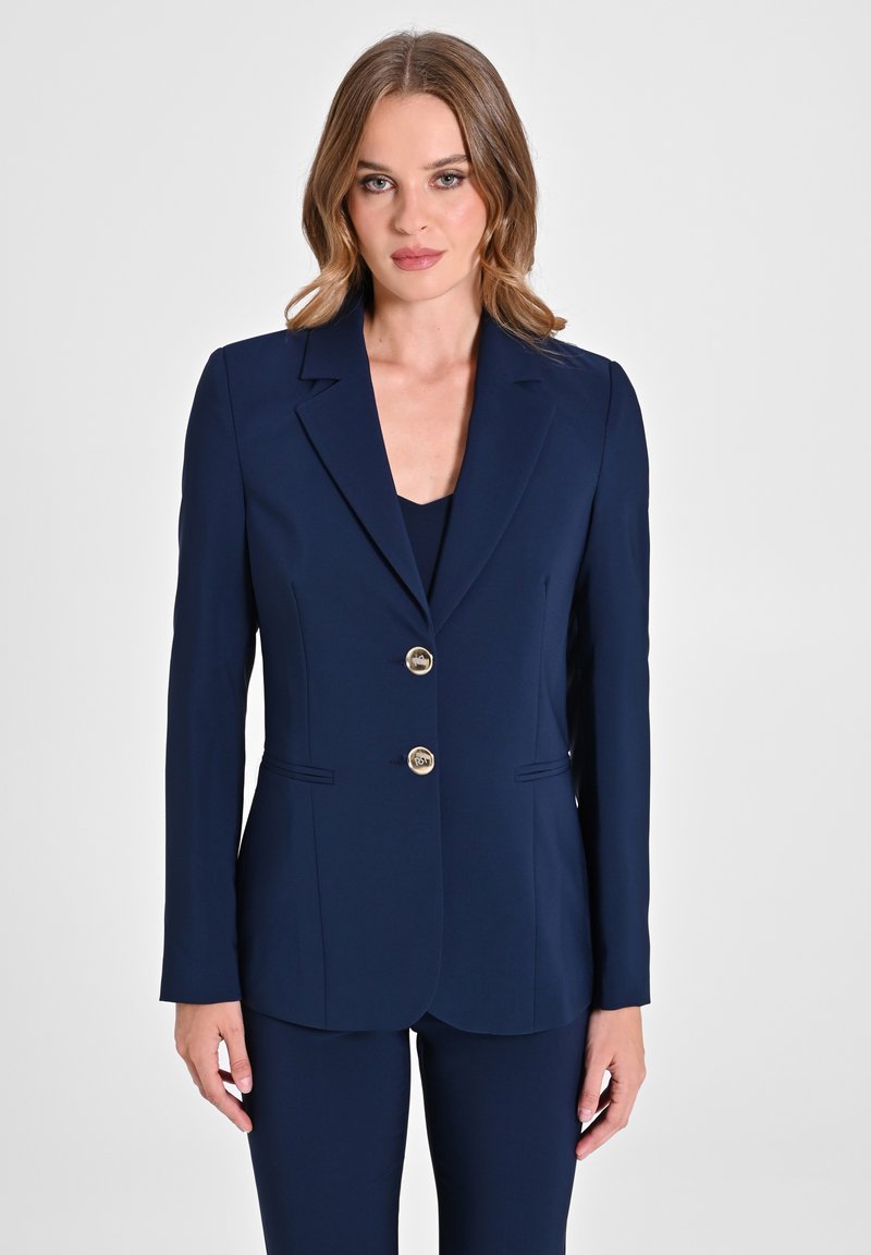 Rinascimento Blazer - blu