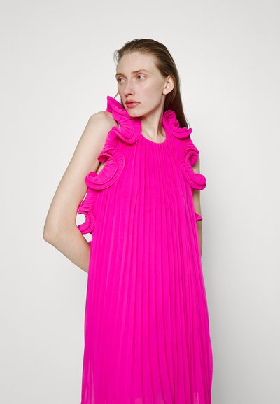 AMUR MIMI DRESS - Cocktail φόρεμα / Φόρεμα για πάρτι - pink hydrangeas