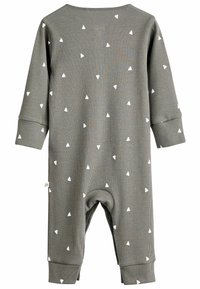 Next 4 PACK REGULAR FIT - Natdragt - black grey