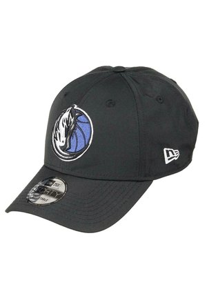 New Era DALLAS MAVERICKS NBA MONO TAPE  - Cap - schwarz