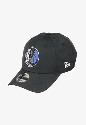 New Era DALLAS MAVERICKS NBA MONO TAPE - Cap - schwarz