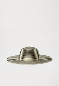 SUNYYY FOLD AWAY HAT - Sombrero - natural