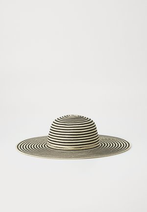 Ted Baker SUNYYY FOLD AWAY HAT - Hoed - natural
