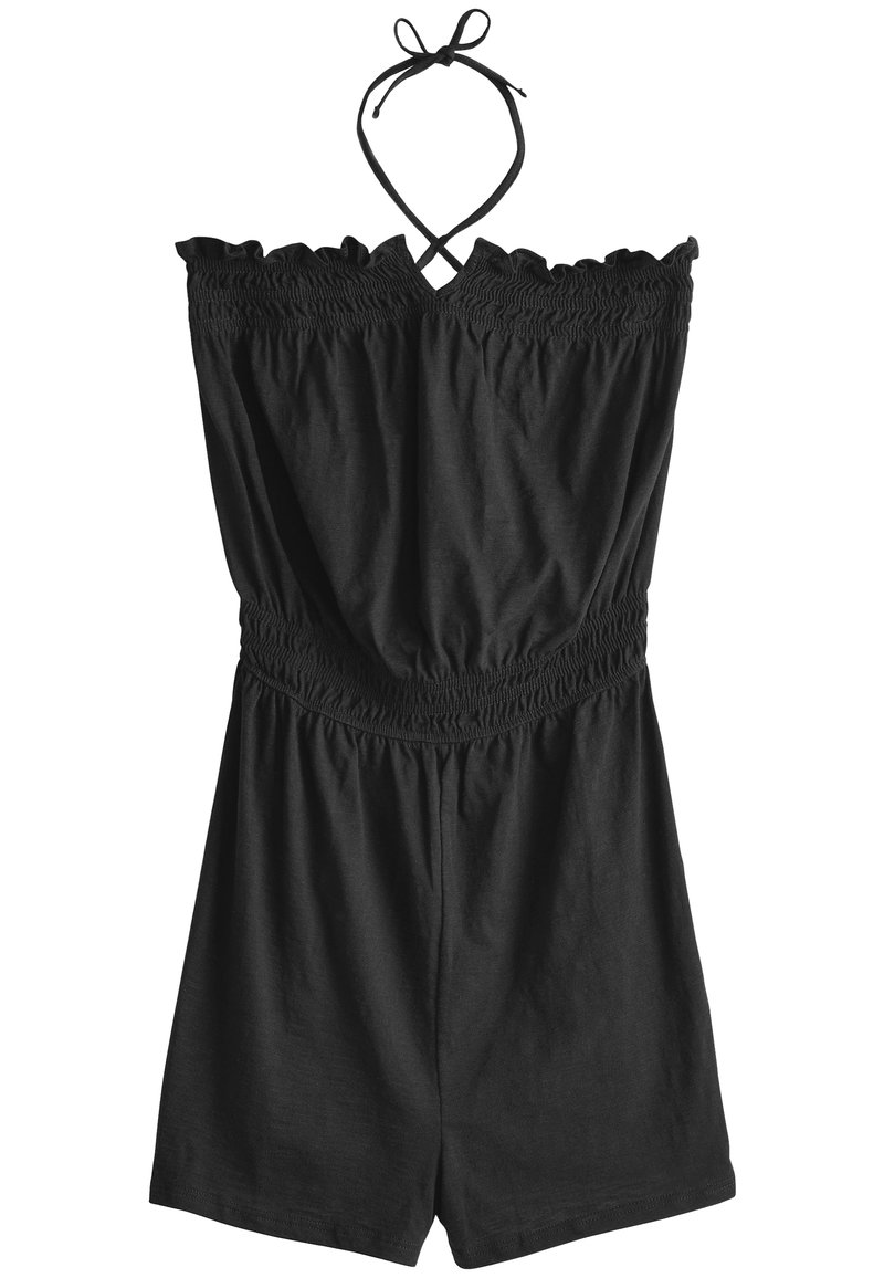 Next Jumpsuit zwart