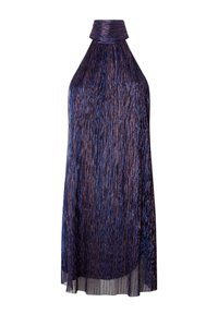 AMADEA - Cocktailjurk - black