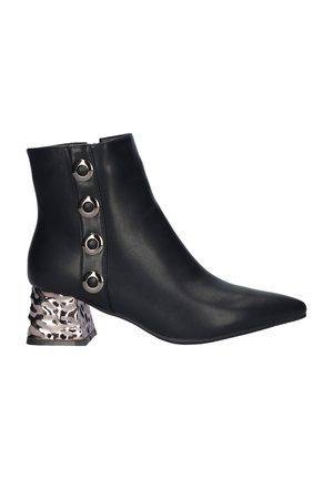 Botines - black