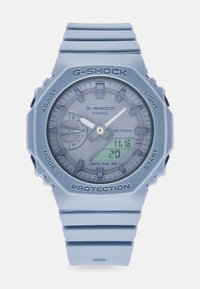 G-SHOCK - S2100 SERIES - Watch - blue Thumbnail Image 1