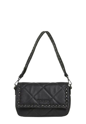 Borsa a mano - black