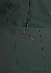 CHASIN' Outdoorjacka - dark green