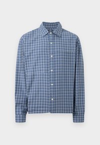 Δεν επιλέχθηκε, blue