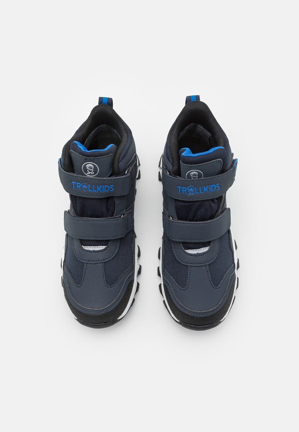 KIDS KJERAG HIKER UNISEX – Hikingschuh