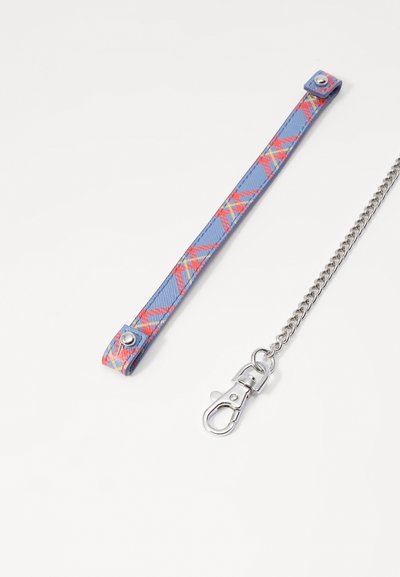 Vivienne Westwood GRANNY FRAME - Rankinė - blue/orange