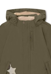 MINI A TURE ADYANKO JACKET UNISEX - Outdoorjas - olive night