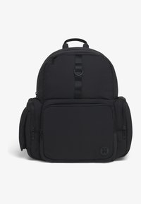 Huggies DAY PACK - Previjalna torba - black
