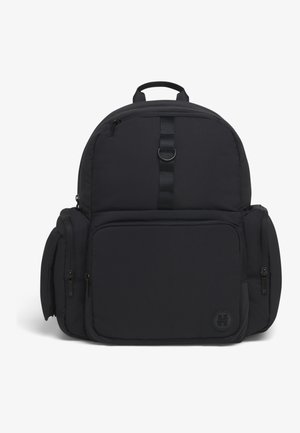DAY PACK - Sac à langer - black
