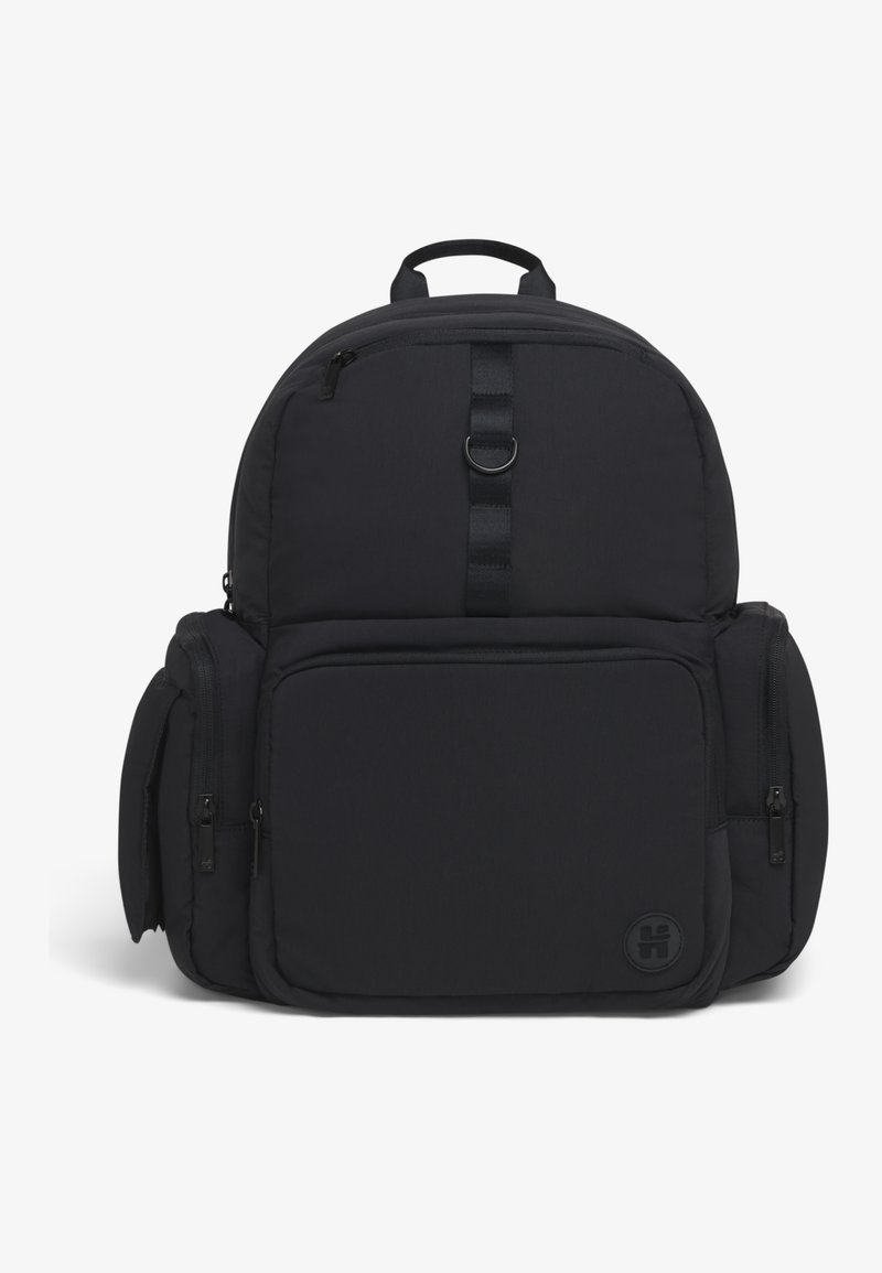 Huggies DAY PACK - Previjalna torba - black