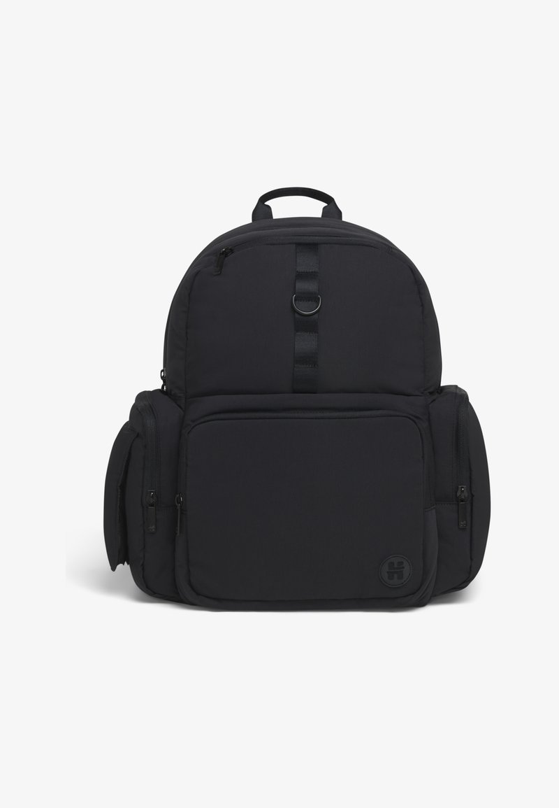 Huggies DAY PACK - Taška na přebalování - black