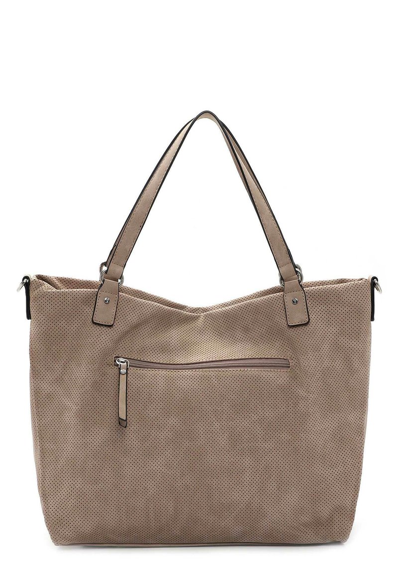 Damen Handtaschen | SURI FREY ROMY Shopping Bag sand - JV11662 Damen Handtaschen | SURI FREY ROMY Shopping Bag sand - JV11662