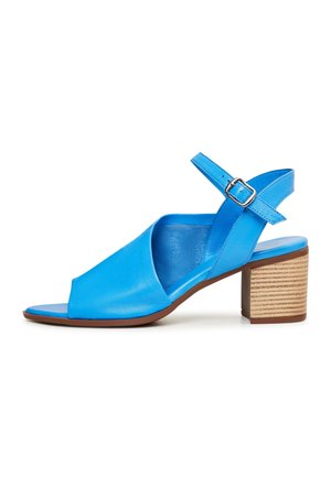 Sandales - blue