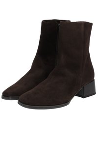 Gabor Botines - dark brown