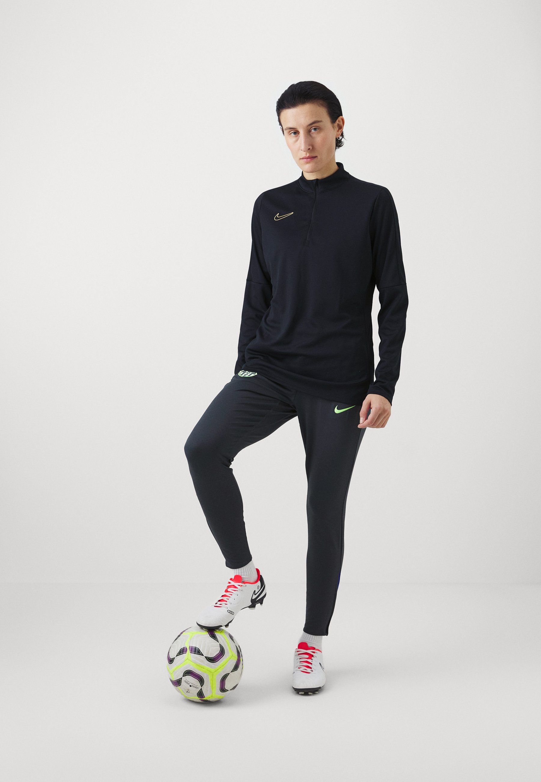 Nike Performance FC BARCELONA NIKE STRIKE PANTS THIRD - Club wear