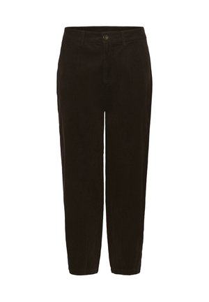Culture, CUMISSY RHAENA - Pantalon classique - coffee bean