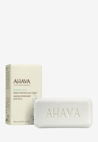 AHAVA - AHAVA BODY CLEANSING - MOISTURIZING DEAD SEA SALT SOAP - Seife - - Thumbnail-Bild 1