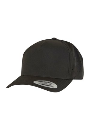 5 PANEL SNAPCKBACK - Cap - black