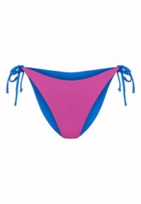 ESOTIQ BLOOVII IBIZA różowy