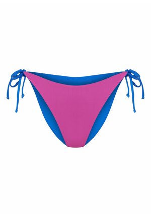 ESOTIQ BLOOVII IBIZA różowy