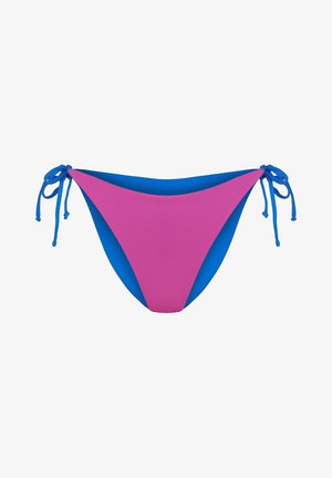 ESOTIQ BLOOVII IBIZA różowy