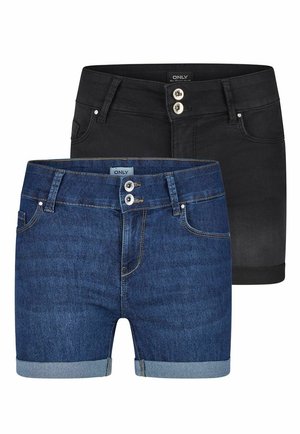 2 PACK - Szorty jeansowe