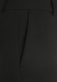 Selected Pantalon classique - black