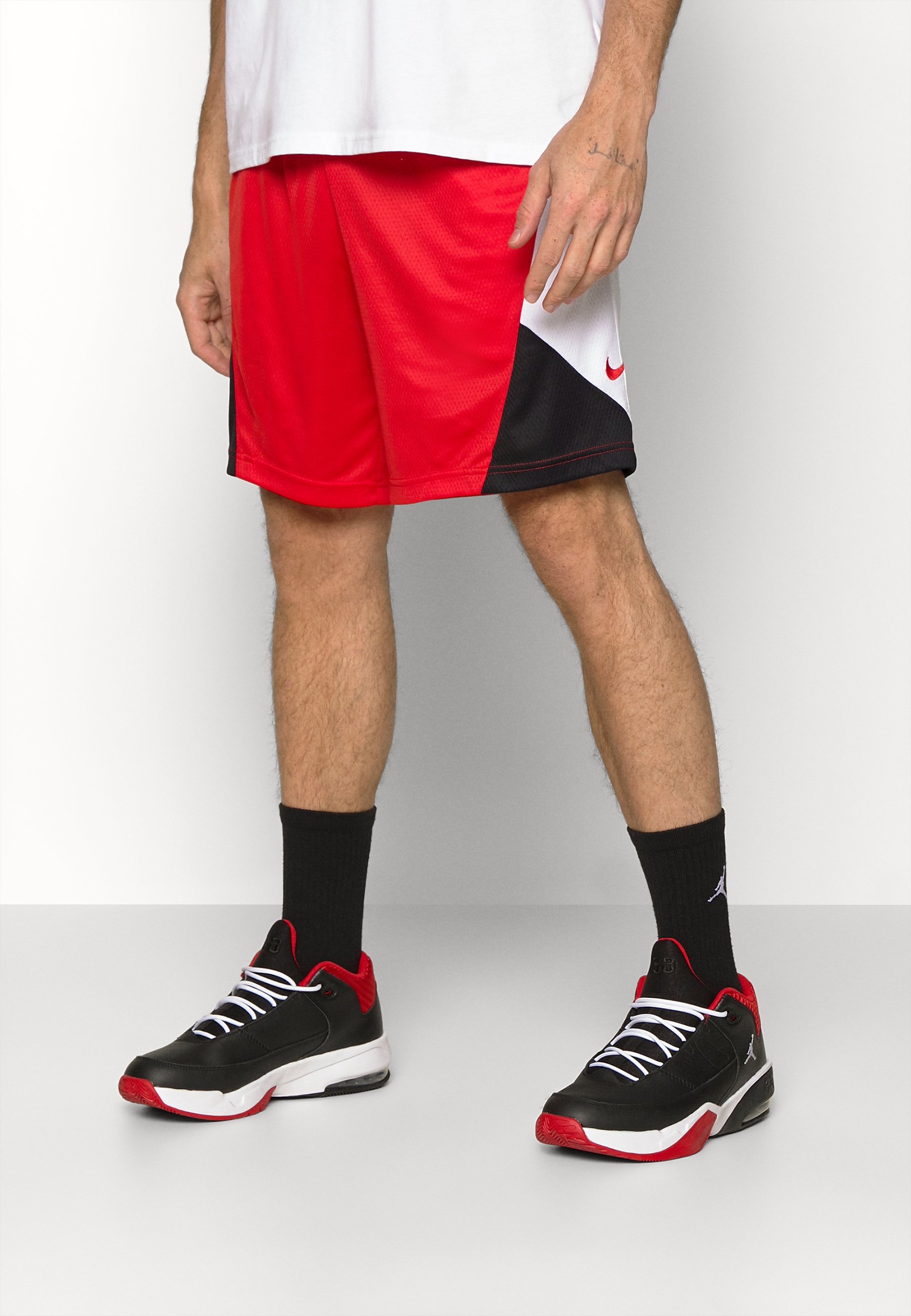 Nike Performance DRY FIT START5 SHORT 