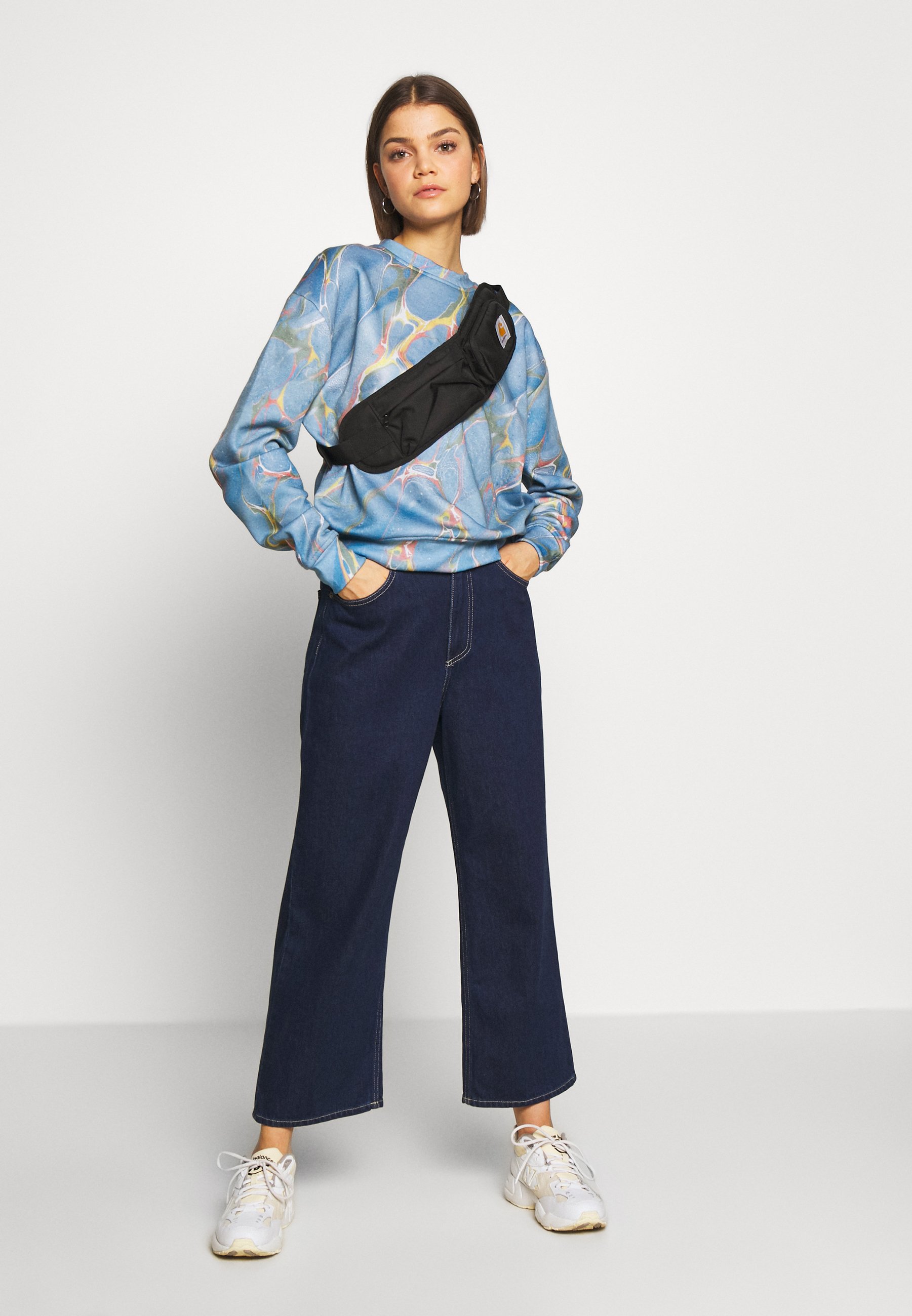 carhartt delta belt bag