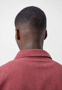 Stan Ray CPO SHIRT - Ing - cranberry