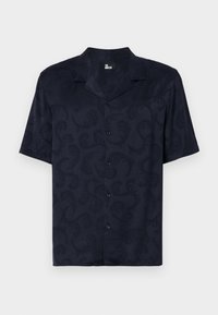CHEMISE - Pluus - navy
