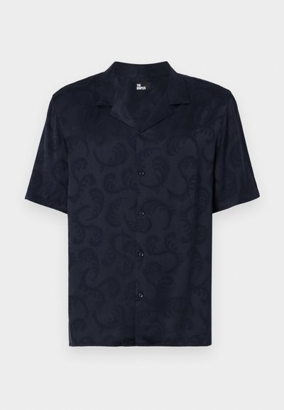 The Kooples CHEMISE - Shirt - navy