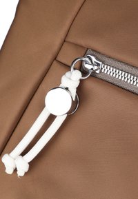 JOOP! Jeans LIETISSIMO ELVA - Nahrbtnik - brown