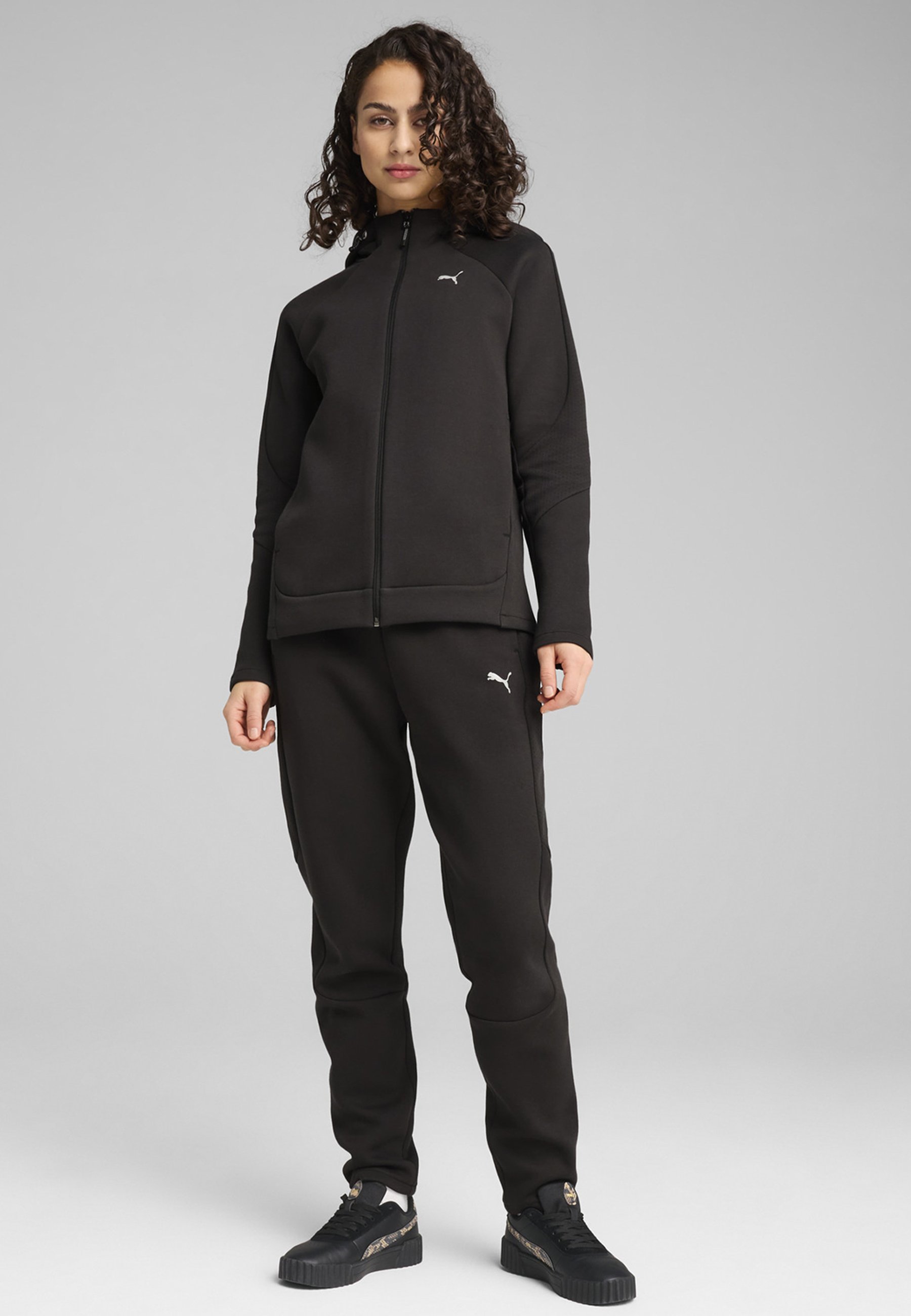 survetement puma evostripe