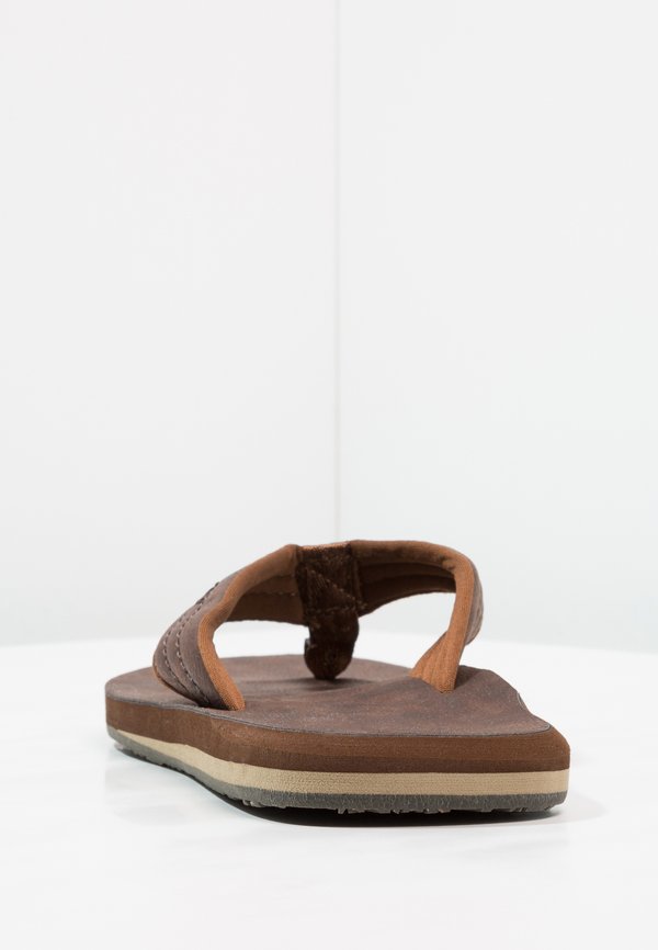 CARVER - T-bar sandals - demitasse3