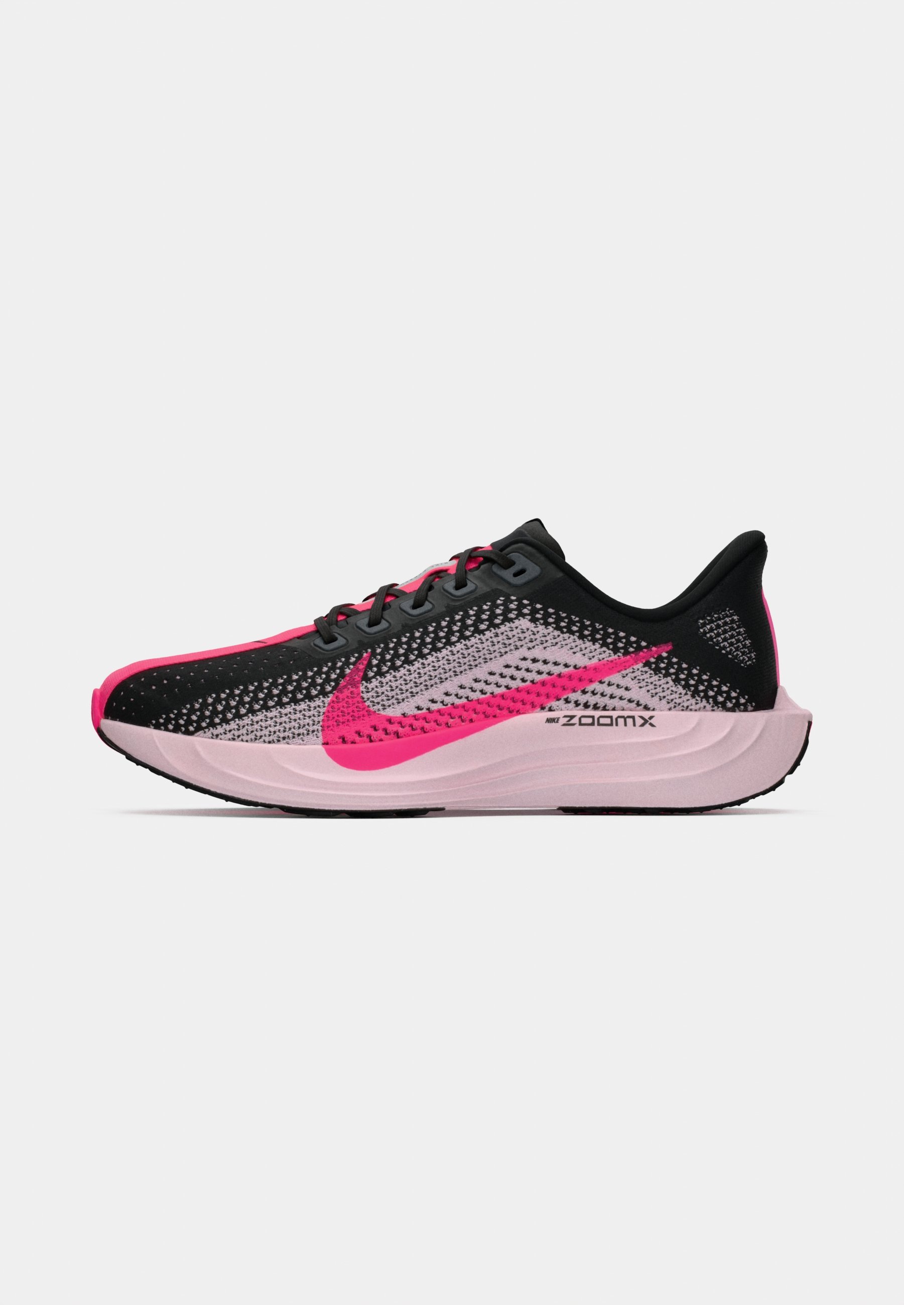 black and pink nike for men