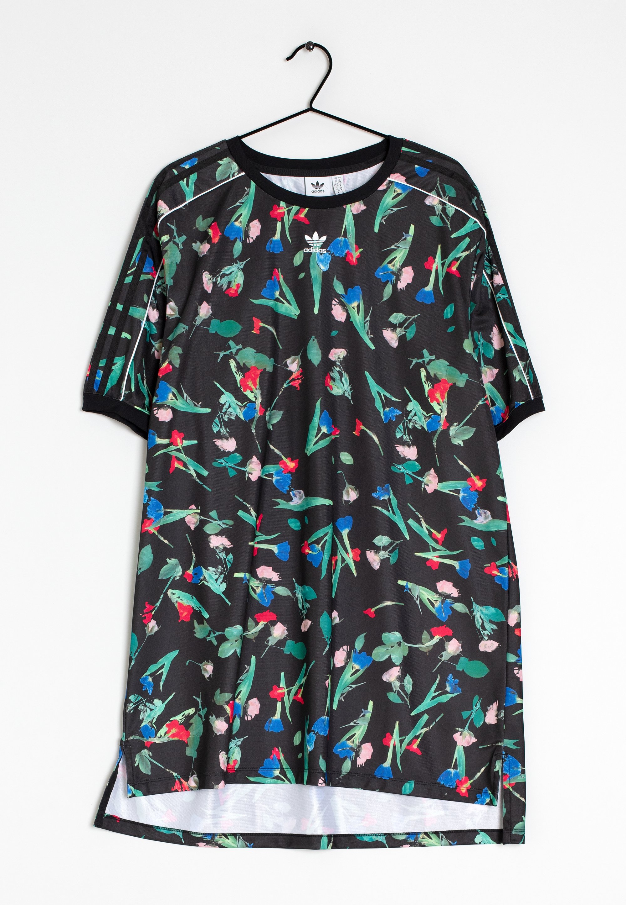 Multicolor Adidas Women's Dresses Adidas Originals Day Dress
