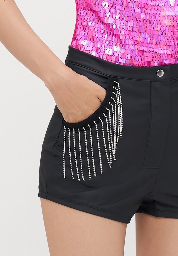 AT THE AFTER PARTY  - Shorts3